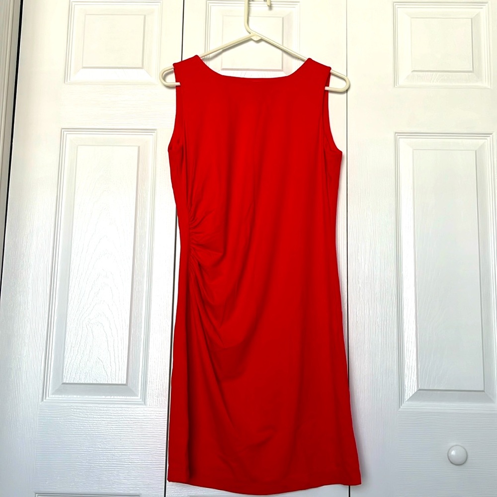 J MCLAUGHLIN Sheath Dress - M